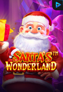 Santa_s Wonderland